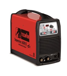 сварочный инвертор MMA/TIG SUPERIOR 630 CE TELWIN   