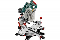 торцовочная пила metabo KGSV 72 Xact 