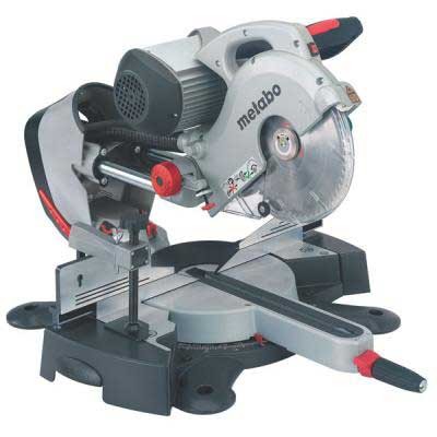 торцовочная пила KGS 254 I Plus  Metabo