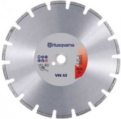 диск алмазный VN45 350-25.4 Husqvarna