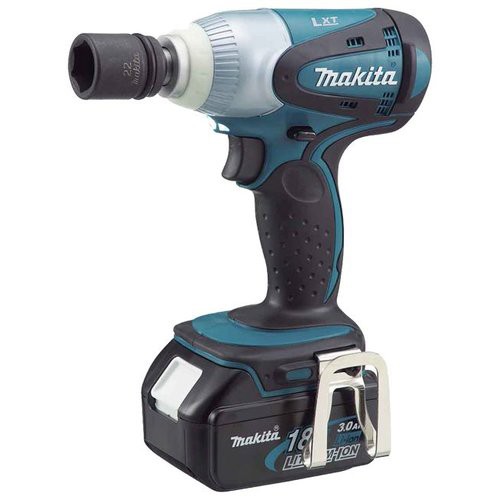 гайковерт аккумуляторный Makita  DTW251RME  