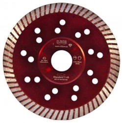 Алмазный диск универсальный D.BOR Standard T-10 115x2,0x22,23  