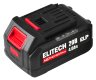 Аккумуляторная дрель бесщеточная Elitech ДА 20БЛ2 (E2201.045.02) 
