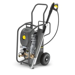 специальный моечный аппарат KARCHER HD 10/25-4 S 