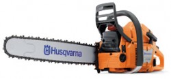 бензопила Husqvarna 372