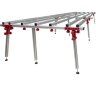 Рабочий стол для плитки DIAM EX-360  3600х1500х720 мм