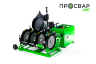 Гидравлический стыковой сварочный аппарат для ПНД труб ПРОСВАР С 315 CNC  