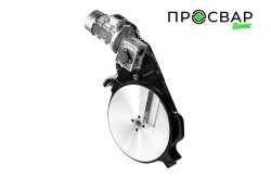 Электроторцеватель ПРОСВАР С 500 ПЛЮС
