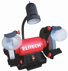 Станок заточный Elitech СТ 3015С (E2013.008.00)