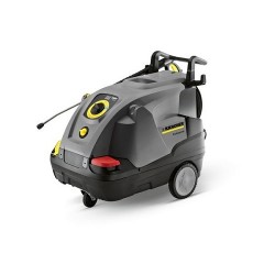 Аппарат с нагревом воды Karcher HDS 6/14-4 C