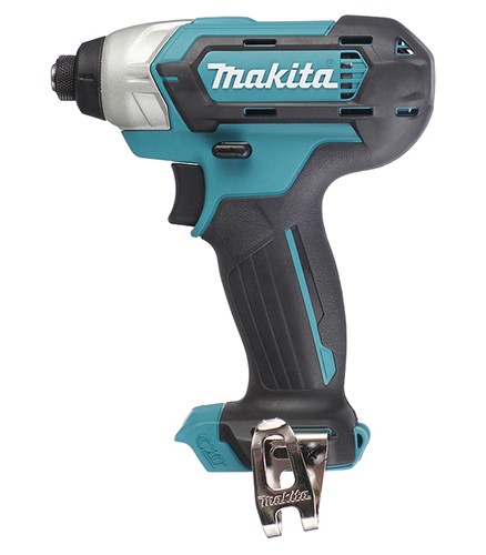 аккумуляторный ударный шуруповерт Makita TD110DZ