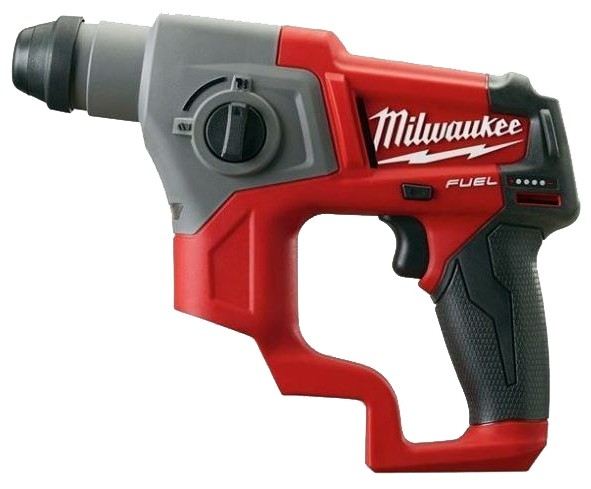 аккумуляторный бесщеточный перфоратор milwaukee M12 CH-402C  