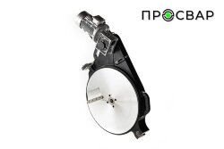 Электроторцеватель ПРОСВАР С 630 