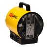 Воздухонагреватель электрический RedVerg RD-EHR3A 