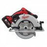 аккумуляторная дисковая пила Milwaukee  M18 BLCS66-502X