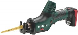 аккумуляторная ножовка METABO Powermaxx ASE 10,8