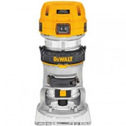 кромочный фрезер DWE 6005  DeWALT 