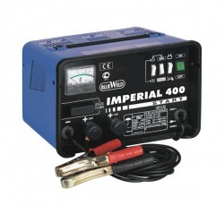 пуско-зарядное устройство blueweld IMPERIAL 400 START  