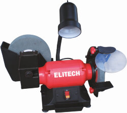 Станок заточный угловой Elitech СТ 3015СМ (E2013.010.00)