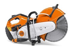 бензиновый резчик STIHL TS 420