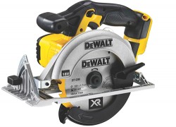 аккумуляторная дисковая пила dewalt DCS391N