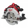 аккумуляторная дисковая пила Milwaukee M18 BLCS66-0