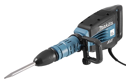 молоток отбойный MAKITA HM1214C 