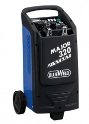пуско-зарядное устройство blueweld   Major 320 Start
