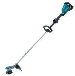 электрокоса бесщеточная аккумуляторная makita DUR364LZ