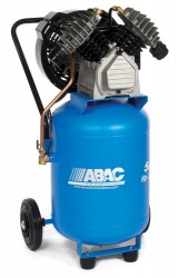 поршневой масляный компрессор abac GV 34/50 CM3 