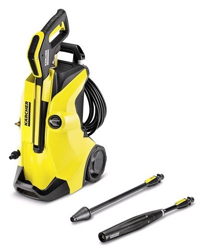 мойка высокого давления Karcher  K 4 Full Control 