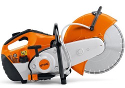 бензиновый резчик STIHL TS 500i