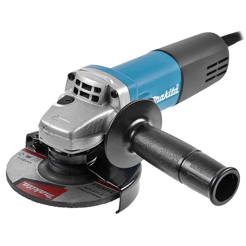 углошлифмашина MAKITA 9558HN 