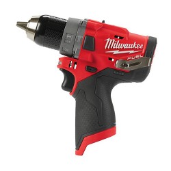 дрель-шуруповерт ударная бесщеточная Milwaukee M12 FPD-0 FUEL  