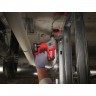 аккумуляторный бесщеточный перфоратор milwaukee M12 CH-602C   