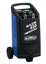 пуско-зарядное устройство blueweld  MAJOR 420 START