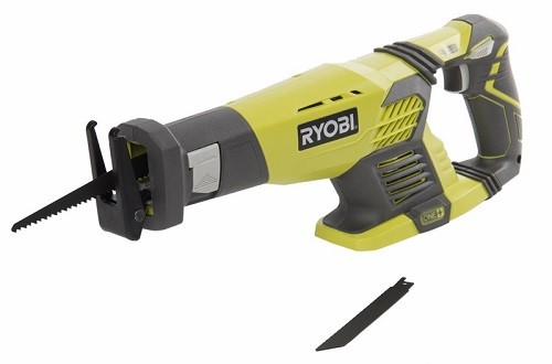 сабельная пила ryobi RRS1200-K