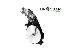 Электроторцеватель ПРОСВАР С 800 ПЛЮС