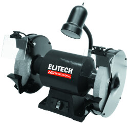 Станок заточный Elitech BG 9025L (E2013.012.00)