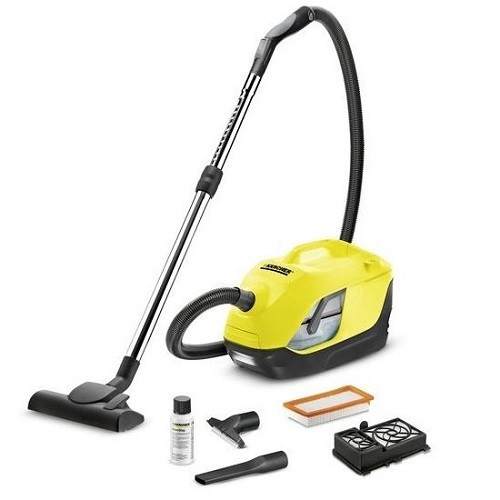 Пылесос с аквафильтром Karcher DS 5.800 