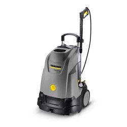 Аппарат с нагревом воды Karcher HDS 5/11 U 