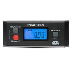 Цифровой уровень ADA ProDigit Mini