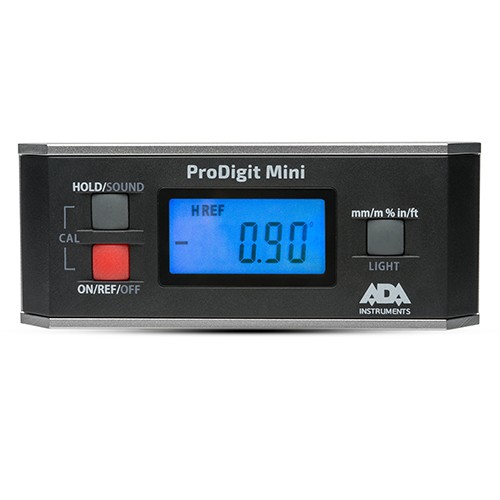 Цифровой уровень ADA ProDigit Mini