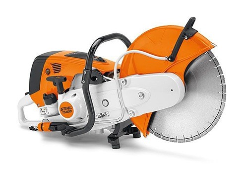 бензиновый резчик STIHL TS 800