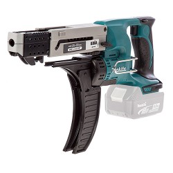 аккумуляторный магазинный шуруповерт Makita DFR550Z