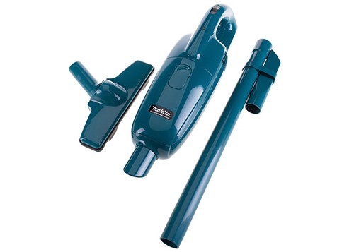 пылесос аккумуляторный MAKITA CL104DWYX