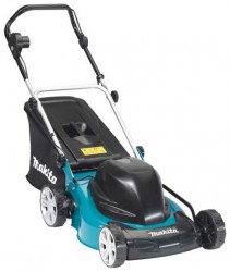 газонокосилка электрическая makita ELM3711