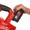 Аккумуляторный перфоратор Milwaukee SDS-MAX M18 CHM-902C FUEL