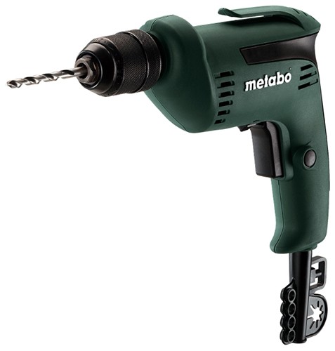 дрель metabo BE 10