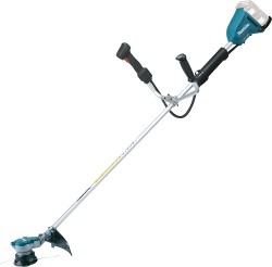 электрокоса бесщеточная аккумуляторная makita DUR365UZ